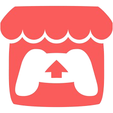 Itch.io logo