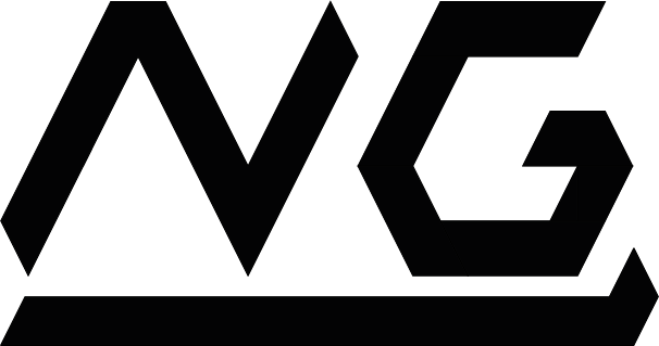 NessGames Studio Logo